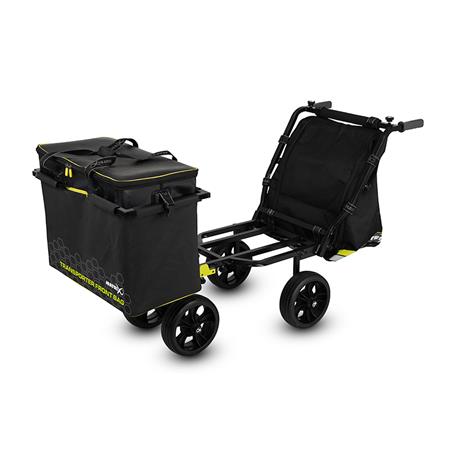 ΘΉΚΗ ΓΙΑ ΚΑΡΌΤΣΙ FOX MATRIX 4 WHEEL TRANSPORTER FRONT BAG