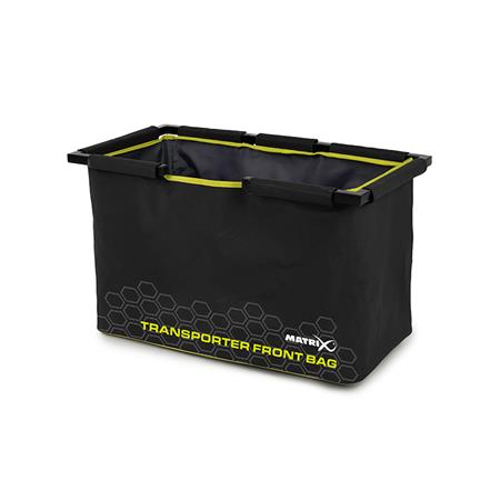 ΘΉΚΗ ΓΙΑ ΚΑΡΌΤΣΙ FOX MATRIX 4 WHEEL TRANSPORTER FRONT BAG
