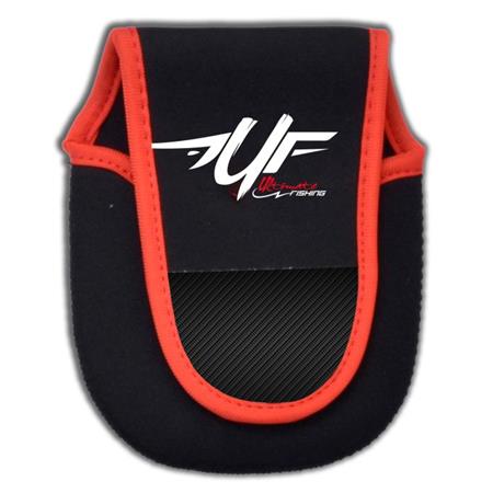 Θήκη Για Μηχανισμό Ultimate Fishing Reel Bag Bc Low Profile