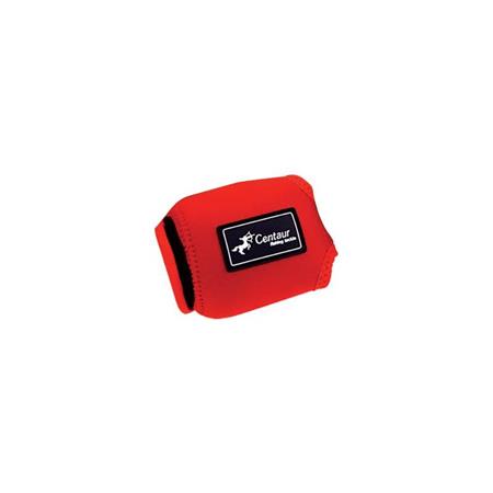 Θήκη Για Μουλινέ Centaur Reel Cover Baitcasting Red