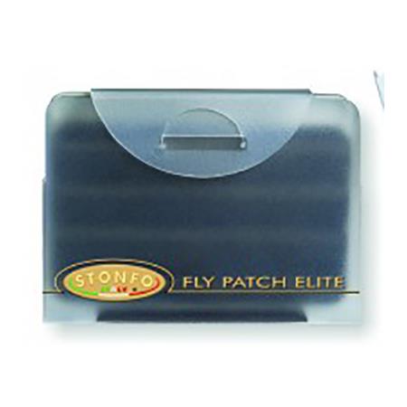Θήκη Για Μύγεσ Stonfo Fly Patch Elite