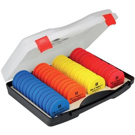 Θήκη Για Πένσεσ Sunset Sunwinder Box Ολοκληρωμένο