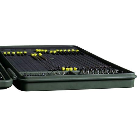 ΘΉΚΗ ΓΙΑ RIGS RIDGE MONKEY ARMOURY RIG BOX
