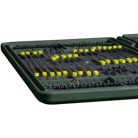 ΘΉΚΗ ΓΙΑ RIGS RIDGE MONKEY ARMOURY RIG BOX