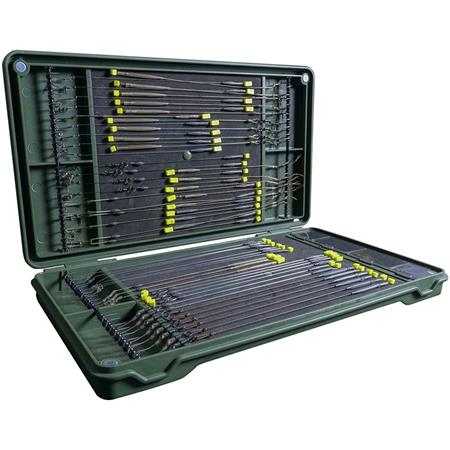 ΘΉΚΗ ΓΙΑ RIGS RIDGE MONKEY ARMOURY RIG BOX