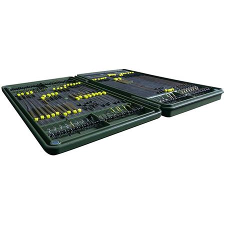 ΘΉΚΗ ΓΙΑ RIGS RIDGE MONKEY ARMOURY RIG BOX