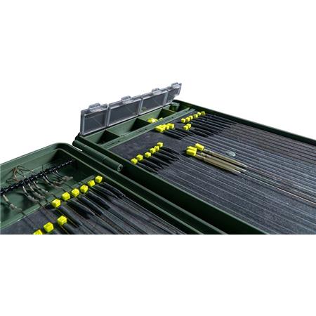 ΘΉΚΗ ΓΙΑ RIGS RIDGE MONKEY ARMOURY RIG BOX
