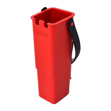 Θήκη Για Τεχνητά Δολώματα Meiho Lure Holder Bm