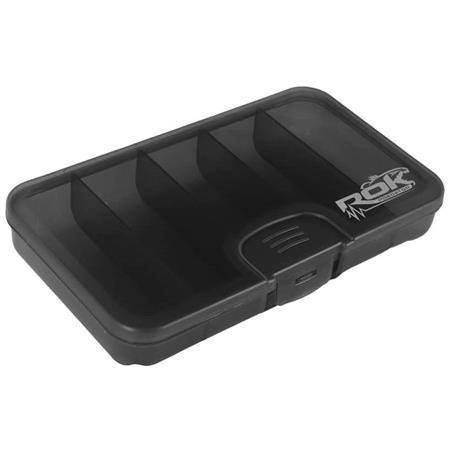 Θήκη Για Τεχνητά Δολώματα Rok Fishing Storage Box 349 Predator