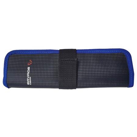 Θήκη Για Τεχνητά Δολώματα Savage Gear Jig Roll-Up