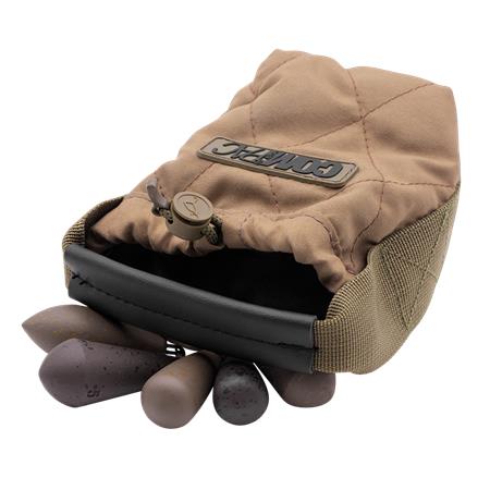 ΘΉΚΗ ΓΙΑ ΒΑΡΊΔΙΑ KORDA COMPAC LEAD POUCH