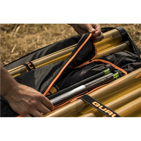 ΘΉΚΗ GURU GURU FUSION POLE HOLDALL
