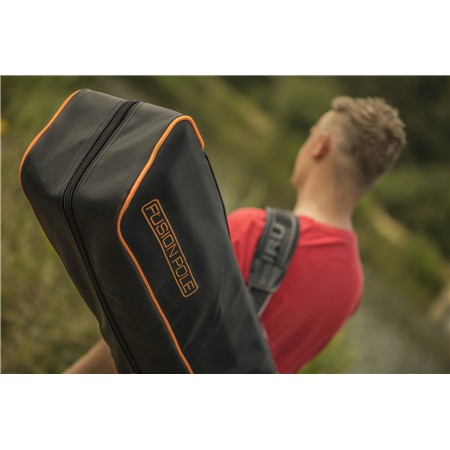 ΘΉΚΗ GURU GURU FUSION POLE HOLDALL
