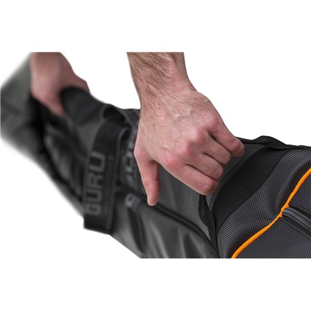 ΘΉΚΗ GURU GURU FUSION POLE HOLDALL