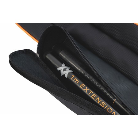 ΘΉΚΗ GURU FUSION ROD 4 PLUS+