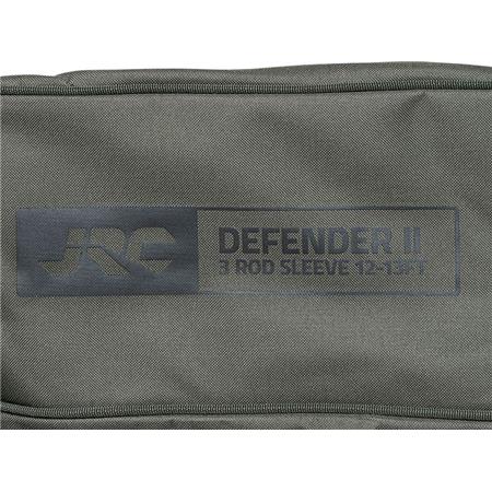 ΘΉΚΗ JRC DEFENDER II 3 ROD SLEEVE 12-13FT