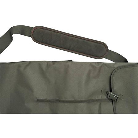 ΘΉΚΗ JRC DEFENDER II HOLDALL 12FT 3-RODS