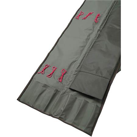 ΘΉΚΗ JRC DEFENDER II HOLDALL 12FT 3-RODS