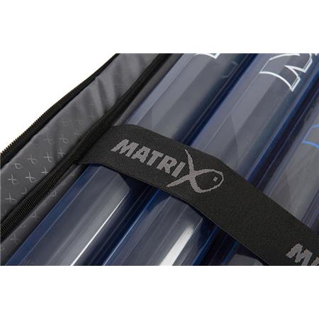 ΘΉΚΗ ΚΑΛΑΜΙΏΝ FOX MATRIX ETHOS 6-8 TUBE HOLDALL