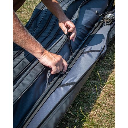ΘΉΚΗ ΚΑΛΑΜΙΏΝ FOX MATRIX HORIZON PRO 4 ROD HOLDALL 1.95M