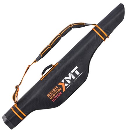 Θήκη Καλαμιών Mivardi Rigid Feeder Holdall Tmx Xtra Safe