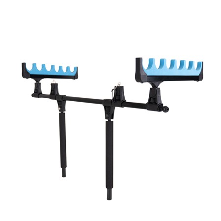 Θήκη Καλαμιών Sparrow Tube Light Για Float Tube