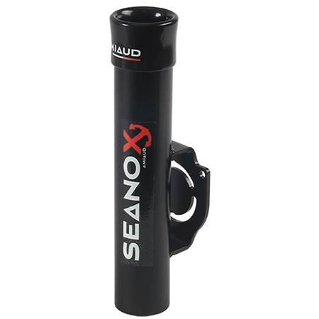 Θήκη Καλαμιού Seanox Ανοξείδωτο Περιστρεφόμενο Κλειστό