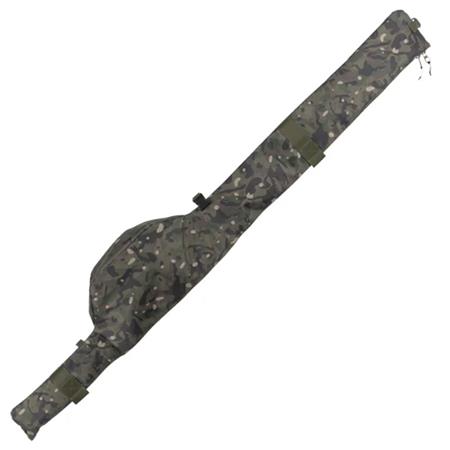 ΘΉΚΗ ΚΑΛΑΜΙΟΎ TRAKKER NXC CAMO ROD SLEEVES