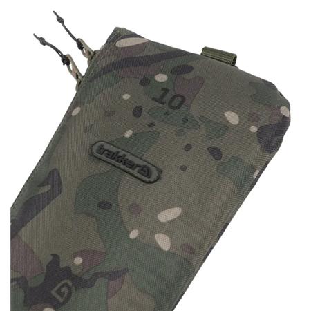 ΘΉΚΗ ΚΑΛΑΜΙΟΎ TRAKKER NXC CAMO ROD SLEEVES