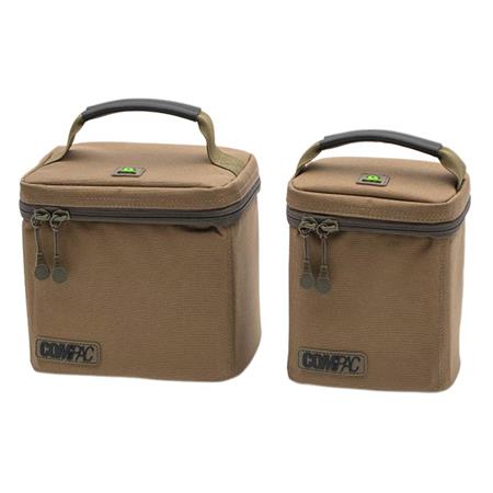 ΘΉΚΗ KORDA COMPAC GOO BAG