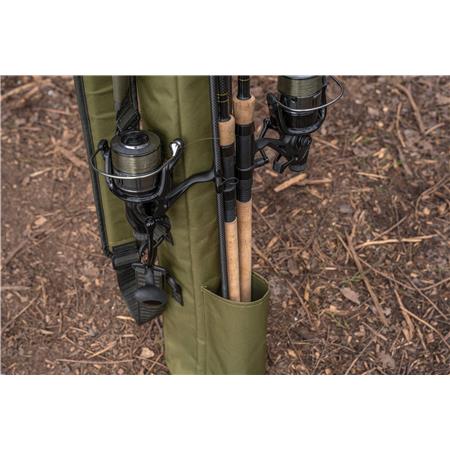 ΘΉΚΗ KORUM PROGRESS COMPACT QUIVER