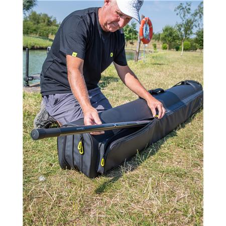 ΘΉΚΗ ΜΕΤΑΦΟΡΆΣ FOX MATRIX HORIZON PRO RIGID HOLDALL