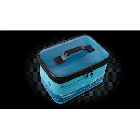 ΘΉΚΗ ΜΕΤΑΦΟΡΆΣ MAJOR CRAFT TACKLE CASE