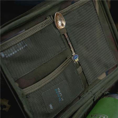 ΘΉΚΗ ΜΕΤΑΦΟΡΆΣ NASH SUBTERFUGE BREW KIT BAG
