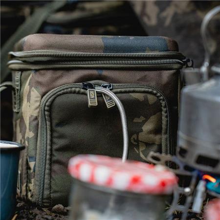 ΘΉΚΗ ΜΕΤΑΦΟΡΆΣ NASH SUBTERFUGE BREW KIT BAG