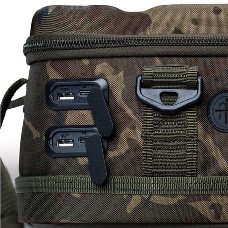 ΘΉΚΗ ΜΕΤΑΦΟΡΆΣ NASH SUBTERFUGE HI PROTECT TECH BAG