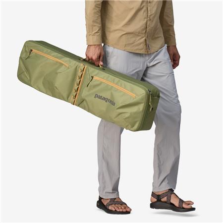 ΘΉΚΗ ΜΕΤΑΦΟΡΆΣ PATAGONIA BLACK HOLE ROD CASE