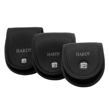 ΘΉΚΗ ΜΗΧΑΝΙΣΜΟΎ HARDY