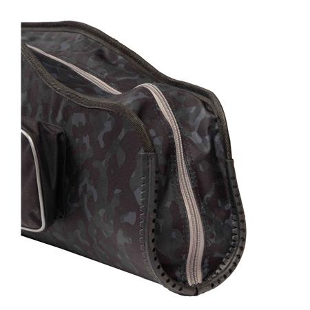 ΘΉΚΗ MIKADO ROD HOLDALL BLACK CAMO FOR 3 RODS