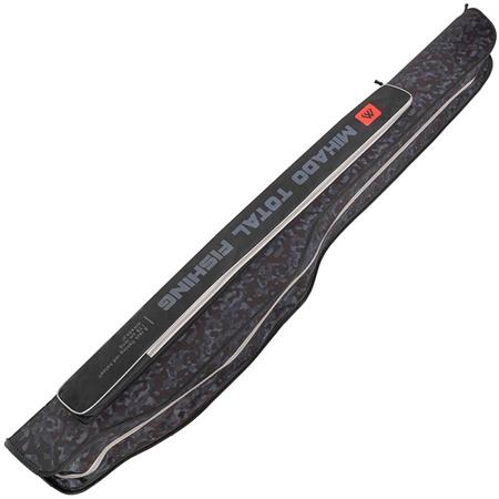 Θήκη Mikado Rod Holdall Black Camo For 3 Rods