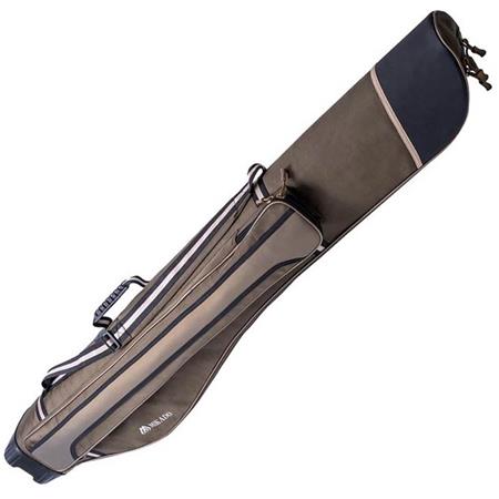 Θήκη Mikado Rod Holdalls Σκληρή