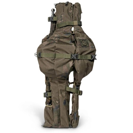ΘΉΚΗ NASH SCOPE OPS HI PROTECT - 2 ΚΑΛΆΜΙΑ