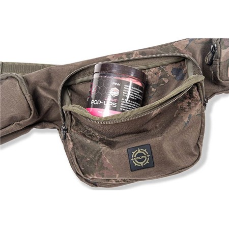 ΘΉΚΗ NASH SCOPE UTILITY 6FT ROD SKIN