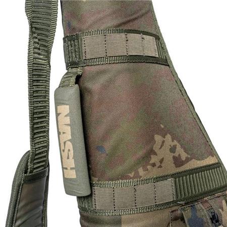 ΘΉΚΗ NASH SUBTERFUGE HI PROTECT ROD SKIN