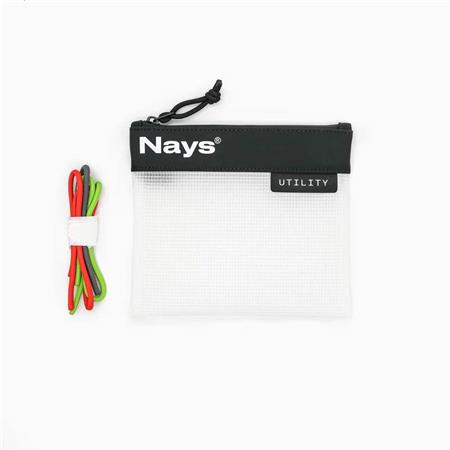 ΘΉΚΗ NAYS UTILITY BAG