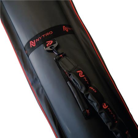 ΘΉΚΗ NYTRO 600D HARD-SHELL HOLDALLS