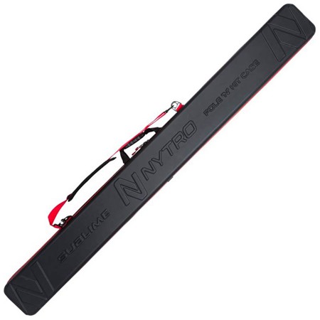 Θήκη Nytro Sublime Pole & Kit Case