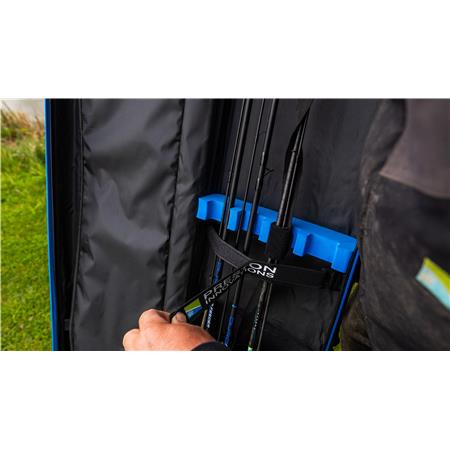 ΘΉΚΗ PRESTON INNOVATIONS HARDCASE ROD SAFE