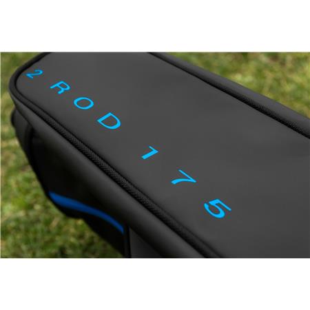 ΘΉΚΗ PRESTON INNOVATIONS SUPERA X 2 ROD