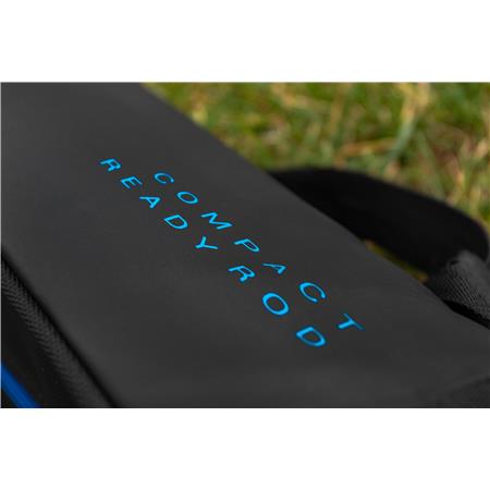 ΘΉΚΗ PRESTON INNOVATIONS SUPERA X COMPACT READY ROD